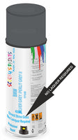 bmw 1 series silver grey yf08 2-pack 2k spray direct shine gloss paint Aerosol Spray Paint