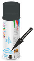 bmw 5 series titan grey yf21 2-pack 2k spray direct shine gloss paint Aerosol Spray Paint