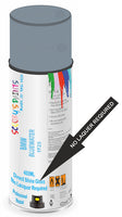 bmw x3 bluewater yf25 2-pack 2k spray direct shine gloss paint Aerosol Spray Paint