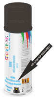 bmw 5 series mojave brown yf35 2-pack 2k spray direct shine gloss paint Aerosol Spray Paint