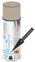 bmw 2 series moonlight silver yf43 2-pack 2k spray direct shine gloss paint Aerosol Spray Paint