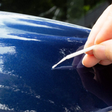FOR Jaguar Storm Grey Touch Up Paint Code LKT Scratch Repair Kit