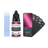 CHRYSLER GHP FURIOUS FUSION — 10Ml Touch Up