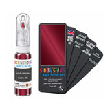 FORD 8B ELECTRIC CURRANT RED — 20Ml Touch Up