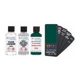 ALFA ROMEO 234 GREEN PINE — 30Ml Touch Up Primer Lacquer