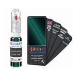 BMW 324 OXFORD GREEN — 20Ml Touch Up