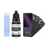 DAF TRUCKS CD705MEBL JACO DARK VIOLET — 10Ml Touch Up