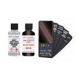 FIAT LANCIA 821A BLACK FUOCO — 30Ml Touch Up Primer