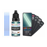 DODGE PPJ ISLAND TEAL — 10Ml Touch Up