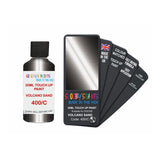 DODGE 400/C VOLCANO SAND — 30Ml Touch Up