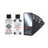 BMW 295 SAMOA BLUE — 30Ml Touch Up Primer