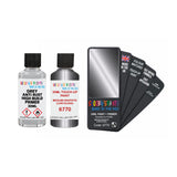 FORD 6770 MEDIUM GRAPHITE LOW GLOSS — 30Ml Touch Up Primer