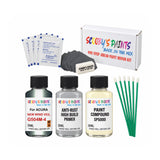 ACURA G504M-4 NEW WIND VEIL — 30Ml Repair Kit