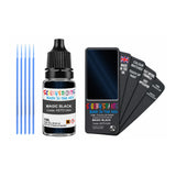 ASTON MARTIN AST5134H MAGIC BLACK — 10Ml Touch Up