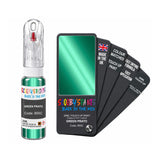 FIAT LANCIA 855C GREEN PRATO — 20Ml Touch Up