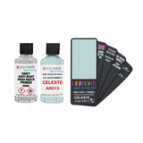 ALFA ROMEO AR513 CELESTE — 30Ml Touch Up Primer