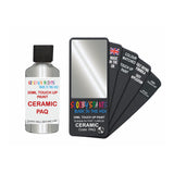 FIAT LANCIA PAQ CERAMIC — 30Ml Touch Up