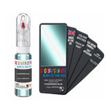 FORD KSPEWHA THUNDERBIRD BLUE — 20Ml Touch Up
