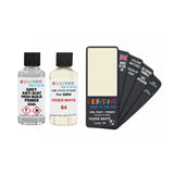 BMW 84 FEDER WHITE — 30Ml Touch Up Primer