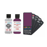 FIAT LANCIA 138A RED BOUGAINVILLE — 30Ml Touch Up Primer