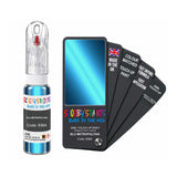 FIAT LANCIA 836A BLU METROPOLITAN — 20Ml Touch Up
