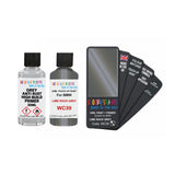 BMW WC39 LIME ROCK GREY — 30Ml Touch Up Primer