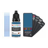 CHRYSLER PCH BRILLIANT BLUE — 10Ml Touch Up