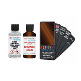 DODGE 806/B BRONZE — 30Ml Touch Up Primer
