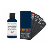 CITROEN GLT BLUE FONCE — 30Ml Touch Up