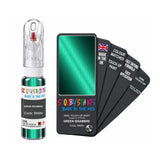 CITROEN 8NSN GREEN ISSAMBRE — 20Ml Touch Up