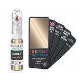CITROEN AC318 SABLE — 20Ml Touch Up