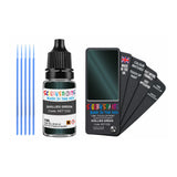 ASTON MARTIN AST1332 GHILLIES GREEN — 10Ml Touch Up