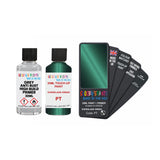 DODGE PT EVERGLADE GREEN — 30Ml Touch Up Primer