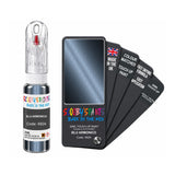 ALFA ROMEO 492A BLU ARMONICO — 20Ml Touch Up