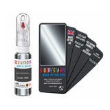 ALFA ROMEO 600 GREY PLUTONE MAROSTICA — 20Ml Touch Up