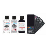 BUGATTI 422 LORELIN — 30Ml Touch Up Primer Lacquer