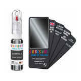 BMW WW24 GUNMETAL II — 20Ml Touch Up