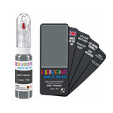 ALFA ROMEO 758 GREY FINANZA — 20Ml Touch Up