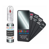 FIAT LANCIA 650A GREY AFRICA — 20Ml Touch Up