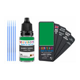 CHRYSLER P68 SUNBELT GREEN — 10Ml Touch Up
