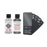 ACURA NH912P URBAN GRAY — 30Ml Touch Up Primer