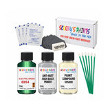 FORD 6954 ELECTRIC GREEN — 30Ml Repair Kit
