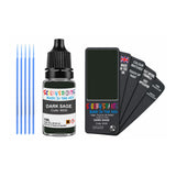 FORD 6009 DARK SAGE — 10Ml Touch Up