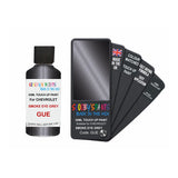 CHEVROLET GUE SMOKE EYE GREY — 30Ml Touch Up