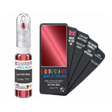 CHEVROLET 77U ACTIVE RED — 20Ml Touch Up