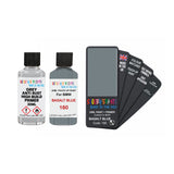BMW 180 BASALT BLUE — 30Ml Touch Up Primer