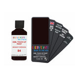 FORD 84 MIDNIGHT CORDOVAN — 30Ml Touch Up