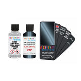 CHRYSLER PAP SLATE CRYSTAL — 30Ml Touch Up Primer