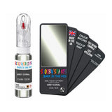 DODGE GLM GREY CORAL — 20Ml Touch Up