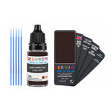 CHRYSLER ARX DARK GARNET RED — 10Ml Touch Up